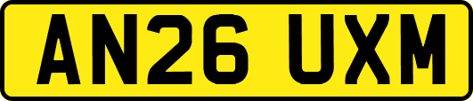 AN26UXM