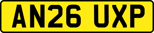 AN26UXP