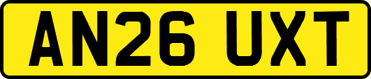 AN26UXT