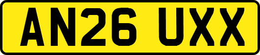 AN26UXX