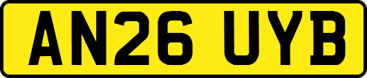 AN26UYB