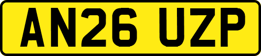 AN26UZP