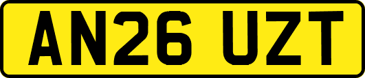 AN26UZT