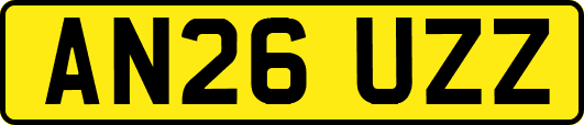 AN26UZZ