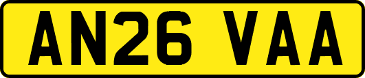 AN26VAA