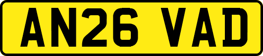 AN26VAD