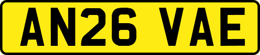 AN26VAE
