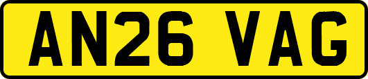 AN26VAG