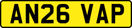 AN26VAP