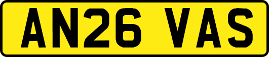 AN26VAS