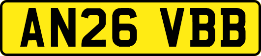 AN26VBB