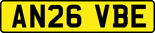 AN26VBE
