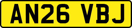 AN26VBJ