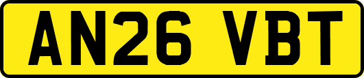 AN26VBT