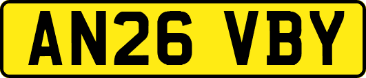 AN26VBY