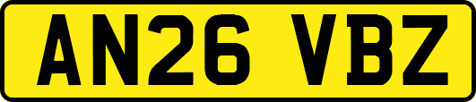 AN26VBZ