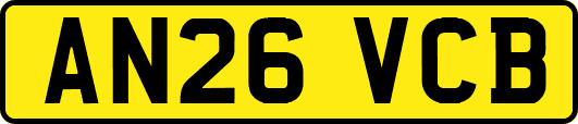 AN26VCB