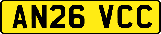 AN26VCC