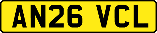 AN26VCL