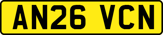 AN26VCN