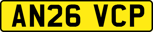 AN26VCP