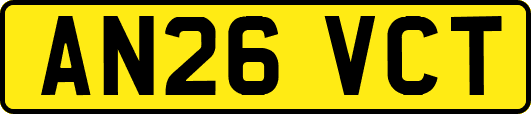 AN26VCT