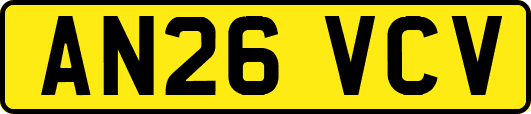 AN26VCV
