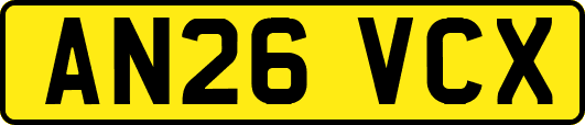 AN26VCX