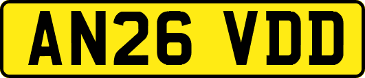 AN26VDD