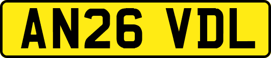 AN26VDL