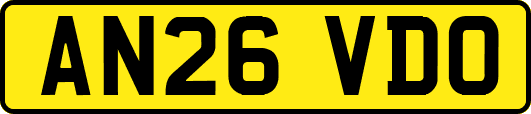 AN26VDO