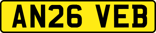 AN26VEB