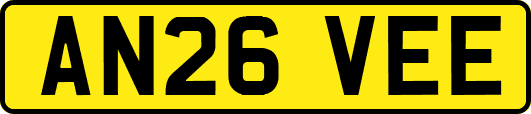 AN26VEE