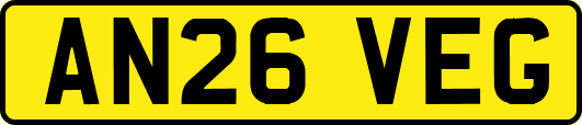 AN26VEG