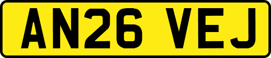 AN26VEJ