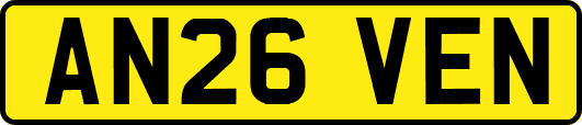 AN26VEN