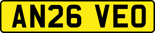 AN26VEO
