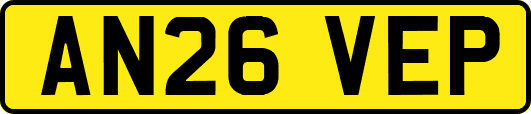 AN26VEP