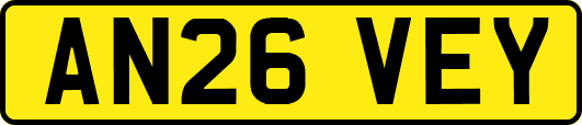 AN26VEY
