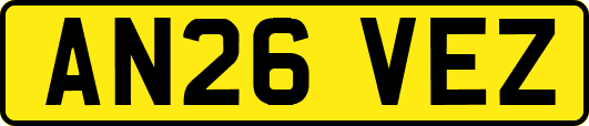 AN26VEZ