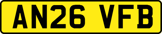 AN26VFB