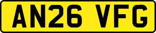AN26VFG