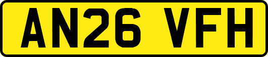 AN26VFH