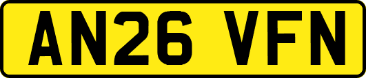 AN26VFN