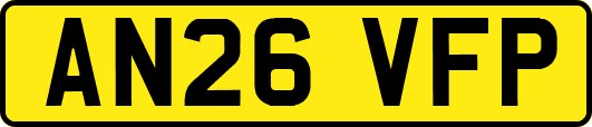 AN26VFP