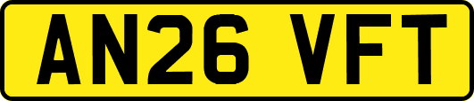 AN26VFT