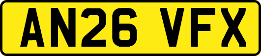 AN26VFX