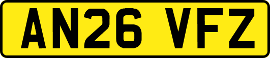 AN26VFZ