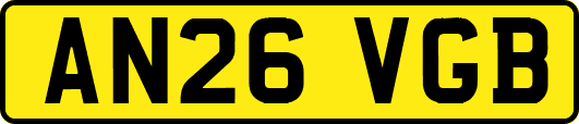 AN26VGB