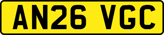 AN26VGC